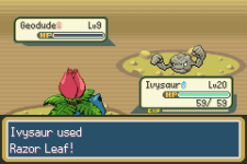 Complete FireRed Upgrade