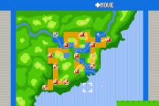 [PokeCommunity.com] A problem with the world map