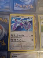 [PokeCommunity.com] Is my shining lugia worth anything?