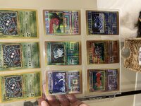 [PokeCommunity.com] Info on rare pocket monster card