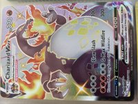 [PokeCommunity.com] Is my sons card worth anything?