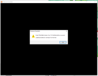 [PokeCommunity.com] EBS unable to work properly