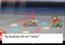 [PokeCommunity.com] How do I change this?