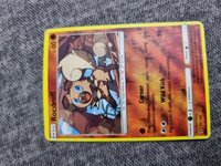 Pokecard misprint