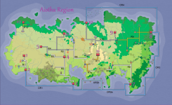 [PokeCommunity.com] Regional map