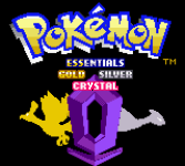 Pokémon Essentials GSC (v1.3) + Discord Server