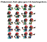 Pokemon ash gen 1-6 backsprites.png
