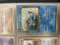 [PokeCommunity.com] Japanese Vaporeon Error/Rarity