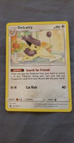 [PokeCommunity.com] Celestial Storm Delcatty error?