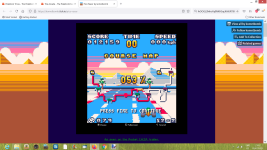 [PokeCommunity.com] The Arcade