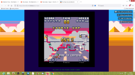 [PokeCommunity.com] The Arcade