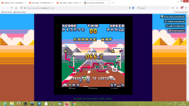 [PokeCommunity.com] The Arcade