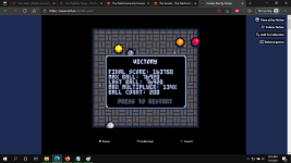 [PokeCommunity.com] The Arcade