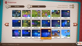 [PokeCommunity.com] PhotoDex