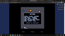 [PokeCommunity.com] The Arcade