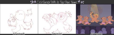 speed-drawing-2021-octillery - cherrim - solum - 2nd place 3 reactions.png