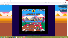[PokeCommunity.com] The Arcade