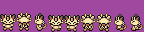 [PokeCommunity.com] Pokemon spritesheets for my rom hack