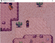 [PokeCommunity.com] Pokemon Soulstones [POSTGAME RELEASED]