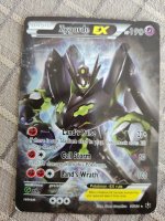 [PokeCommunity.com] Zygarde ex