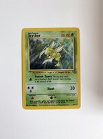 [PokeCommunity.com] Factory error or illegitimate card?