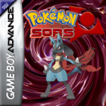 Pokémon Sors - The VytroVerse Part 2 (Full Game, v1.3 Available Now!)