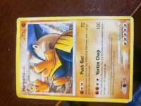 [PokeCommunity.com] Hariyama 20/99 HP330?
