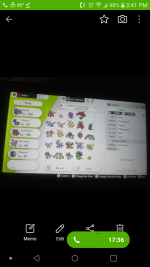 Lf Giovanni Mewtwo event ft i have a lot of events