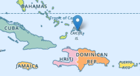 [PokeCommunity.com] The "Random Country Generator"!
