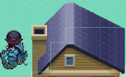 [PokeCommunity.com] [Graphics] Dead pixel line due to priority changes