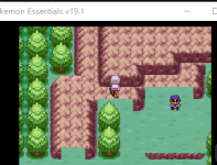 [PokeCommunity.com] why new terrain tags cannot be useful in Map "Route 8"