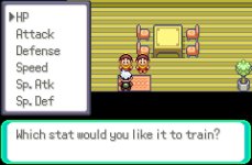 Pokémon Inclement Emerald: A Decomp Difficulty Hack [Version 1.13]