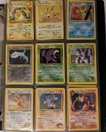 [PokeCommunity.com] Help needed! Value Charizard and Japanese holos.