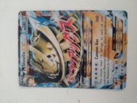 [PokeCommunity.com] Unsure of these 4 old pokemon cards