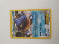 [PokeCommunity.com] Unsure of these 4 old pokemon cards