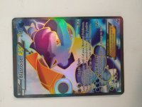 [PokeCommunity.com] Unsure of these 4 old pokemon cards