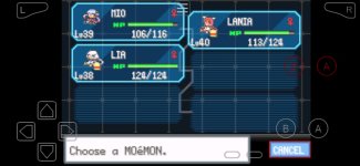 [PokeCommunity.com] Is pallete editing a dynamic offset using APE dangerous?