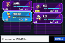 [PokeCommunity.com] Is pallete editing a dynamic offset using APE dangerous?