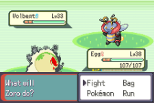 [PokeCommunity.com] Pokémon Inclement Emerald: A Decomp Difficulty Hack [Version 1.13]