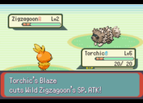 [PokeCommunity.com] Creating an ability like Intimidate