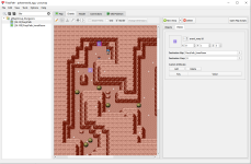 [PokeCommunity.com] Simple question about Warping in Porymap