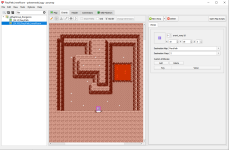 [PokeCommunity.com] Simple question about Warping in Porymap