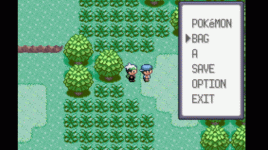 [PokeCommunity.com] [Pokeemerald] Making "Held Item" Evos into "Use" Evos (very minor issue)