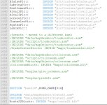 Shin Pokemon Red/Blue/Green/JP builds (Bugfix, AI, and QoL patch)