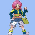 Pokémon Delta Genesis: the revival of Pokémon Arcus