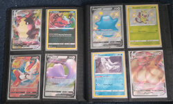 [PokeCommunity.com] What did you get in a shining fates etb?