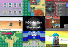 [PokeCommunity.com] Recruiting! For Pokemon Guardians!