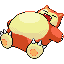 [PokeCommunity.com] update to my Fire red hack: charmeleon version: final rom and changelog at the bottom!