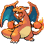 [PokeCommunity.com] update to my Fire red hack: charmeleon version: final rom and changelog at the bottom!