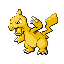 [PokeCommunity.com] update to my Fire red hack: charmeleon version: final rom and changelog at the bottom!